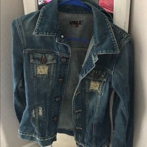 BKE Jean Jacket